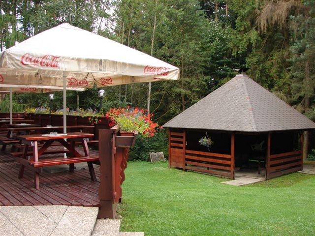 Hotel SLOVENSKY RAJ #2