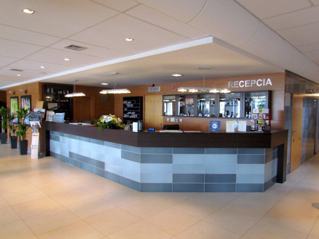 Hotel SOREA REGIA #4