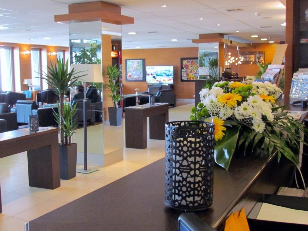 Hotel SOREA REGIA #5