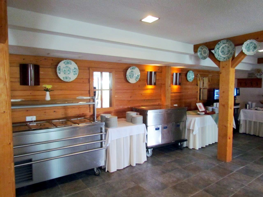 Hotel SOREA REGIA #14