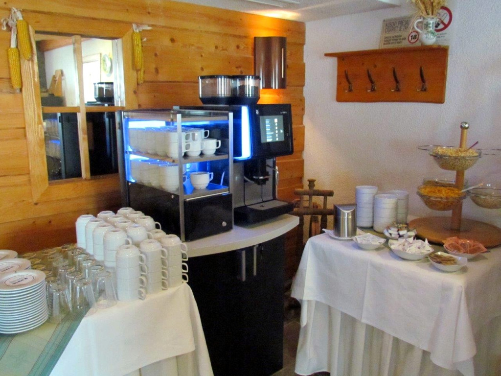 Hotel SOREA REGIA #15