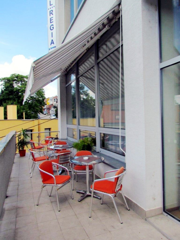 Hotel SOREA REGIA #45