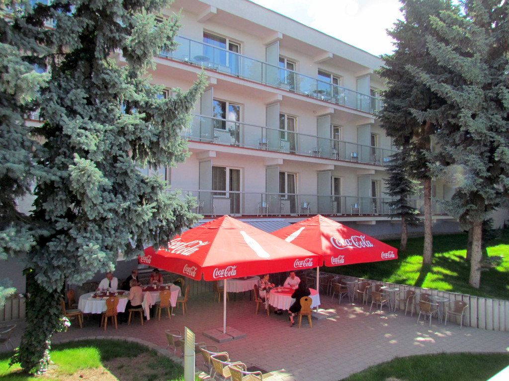 Hotel SOREA REGIA #47