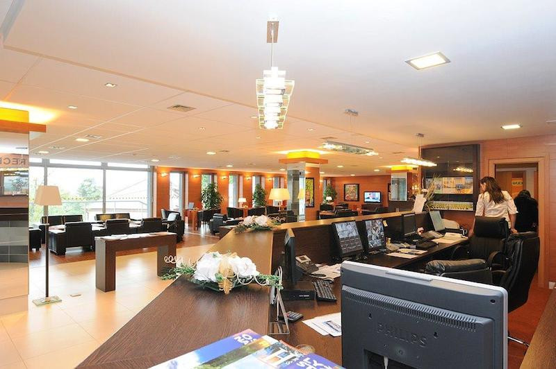 Hotel SOREA REGIA #33