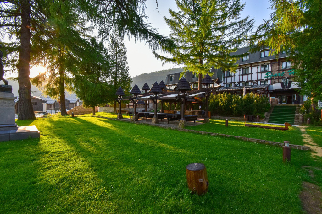 Hotel Sport Donovaly #41