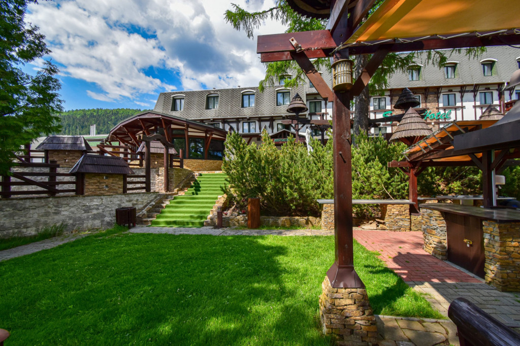 Hotel Sport Donovaly #42