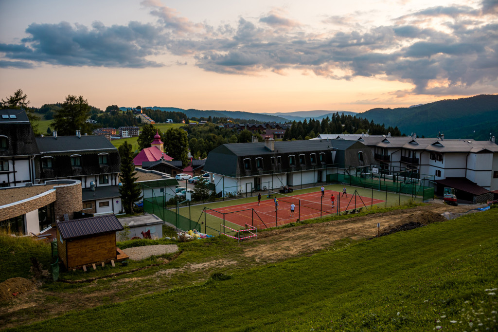 Hotel Sport Donovaly #43