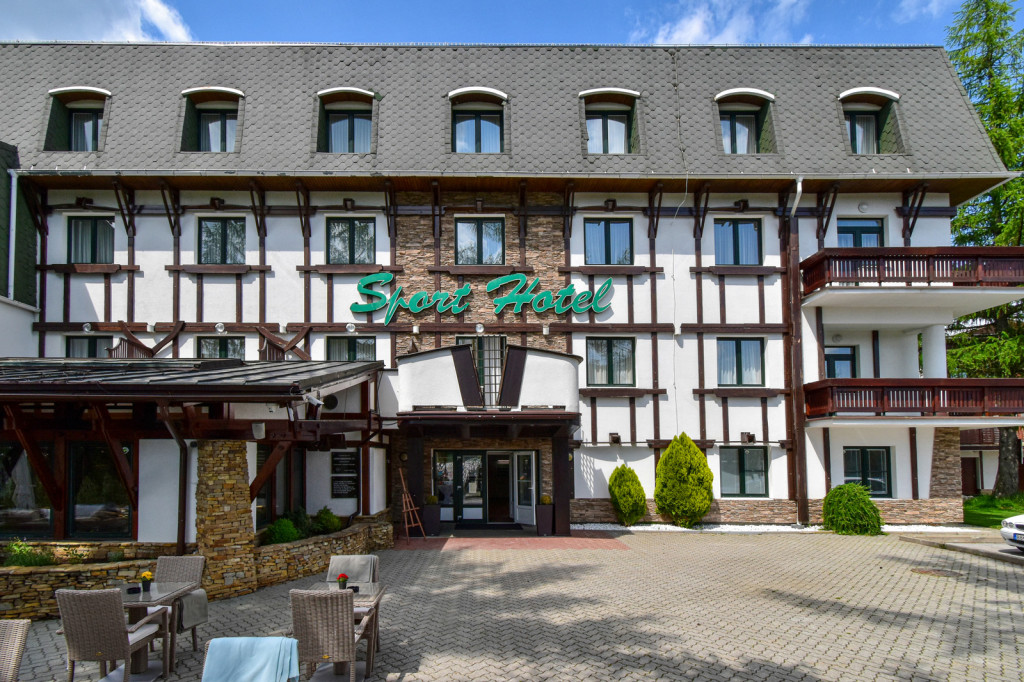 Hotel Sport Donovaly #45