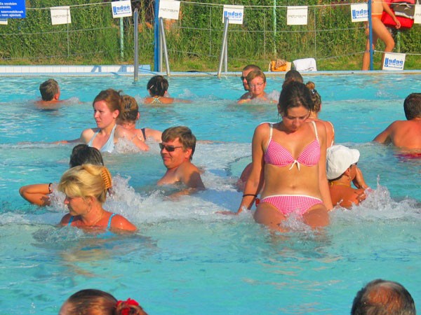 Veľká noc vo Vadaši s wellnessom a termálnymi bazénmi #60