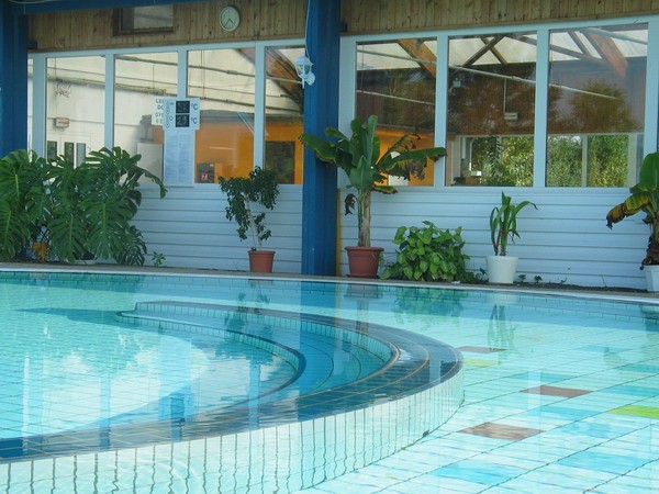 Wellness Hotel THERMAL - Thermal VADAŠ Resort #43
