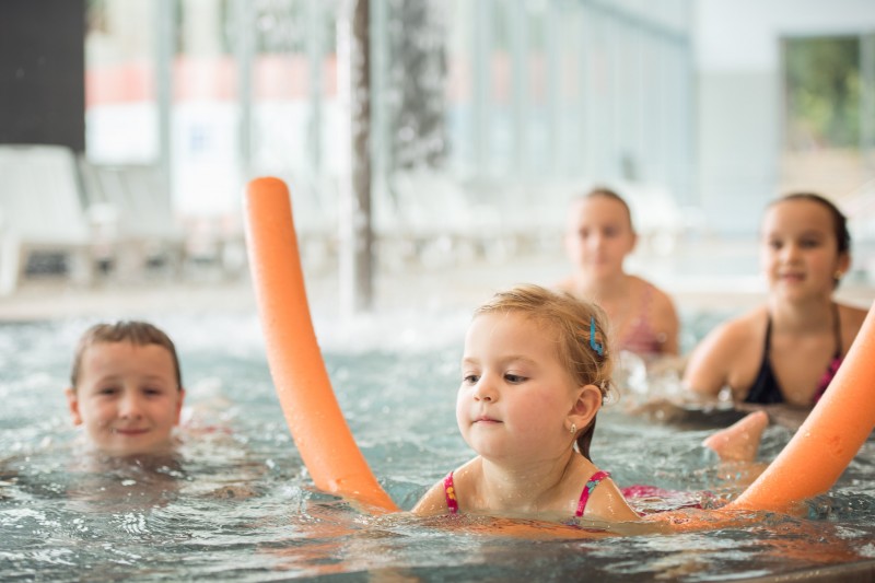 Wellness pobyt s termálnymi bazénmi a masážou #18