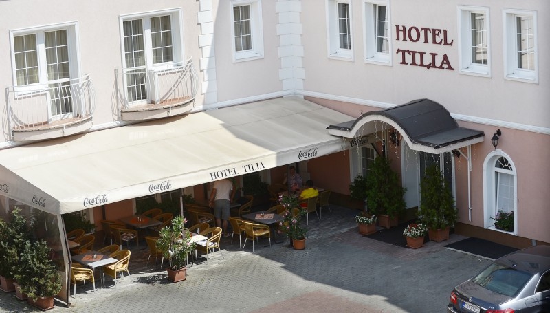 Hotel TILIA #2