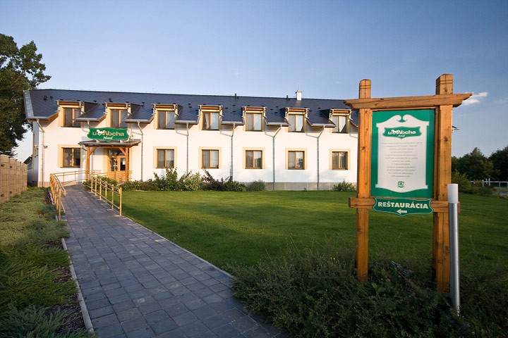 Hotel U WOCHA #1