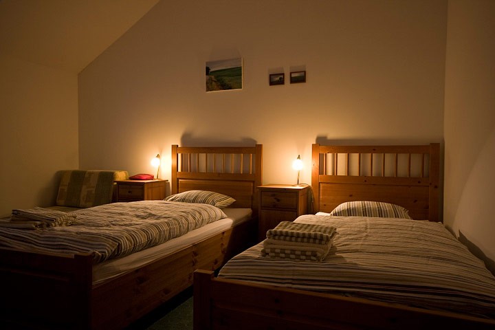 Hotel U WOCHA #4