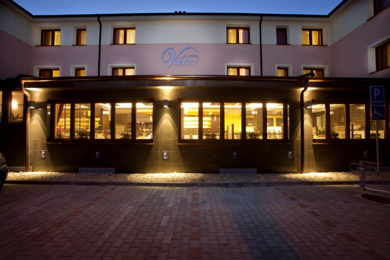 Hotel Viktor #4
