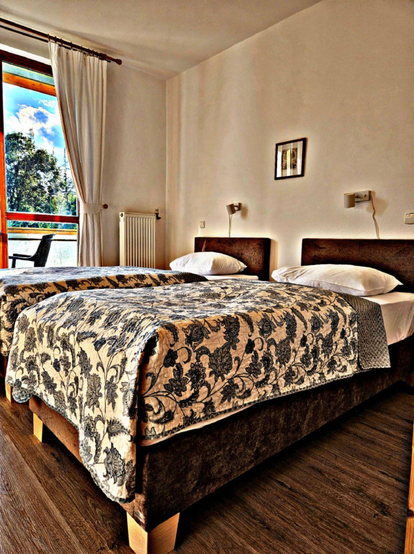 Hotel VILLA SIESTA #50