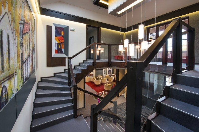 Boutique Hotel Villa Zauber #3