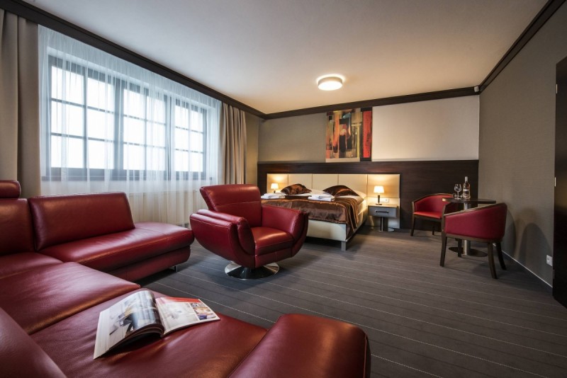 Boutique Hotel Villa Zauber #7