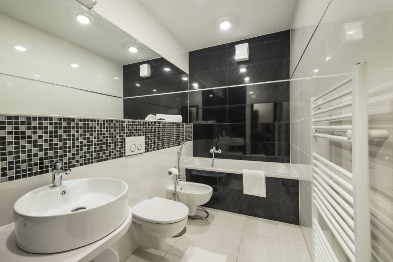 Boutique Hotel Villa Zauber #12
