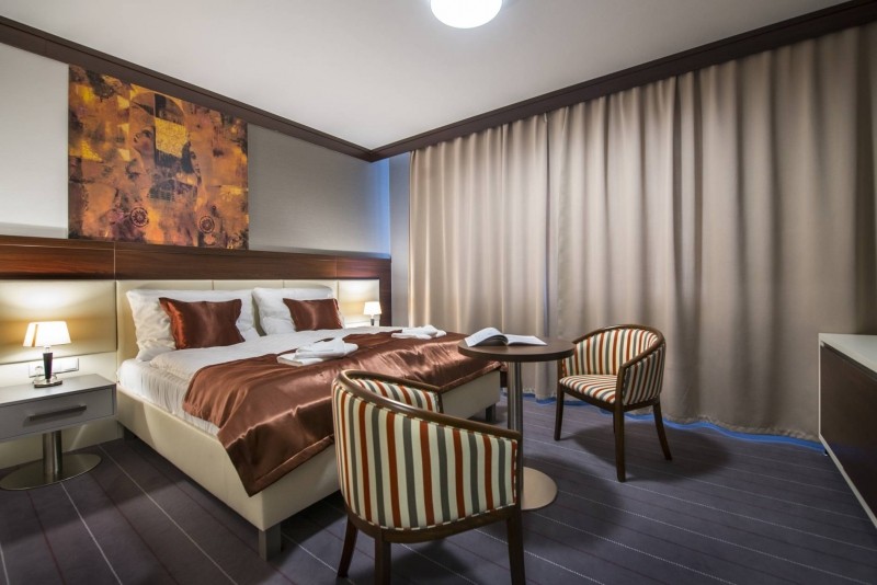 Boutique Hotel Villa Zauber #13