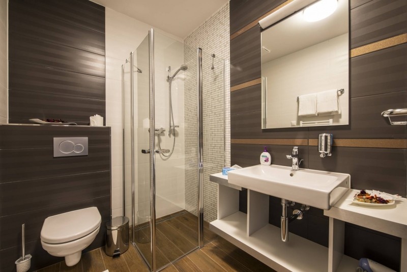 Boutique Hotel Villa Zauber #14