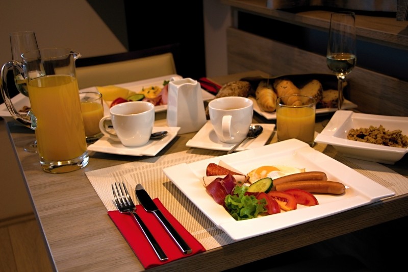Boutique Hotel Villa Zauber #15