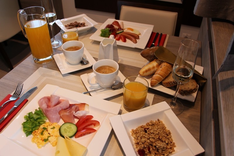 Boutique Hotel Villa Zauber #16