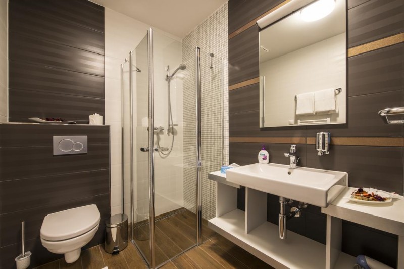 Boutique Hotel Villa Zauber #22