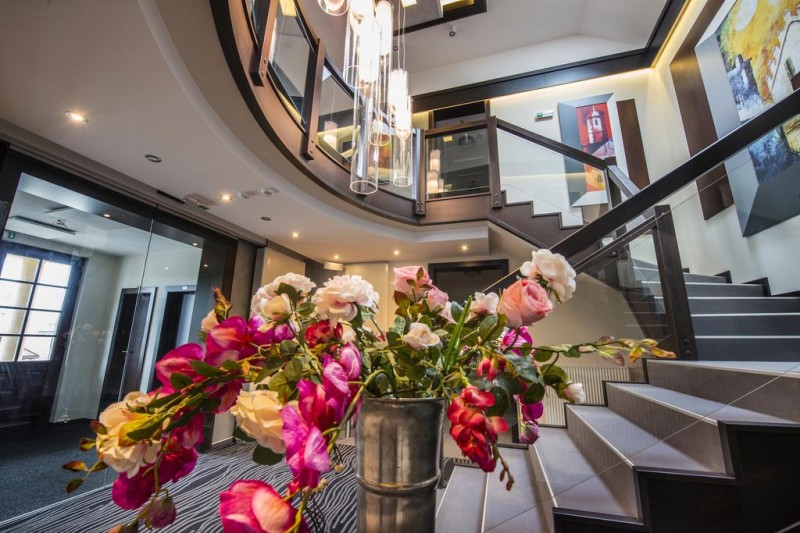 Boutique Hotel Villa Zauber #25