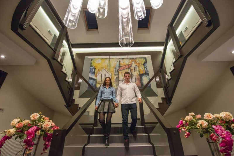 Boutique Hotel Villa Zauber #26
