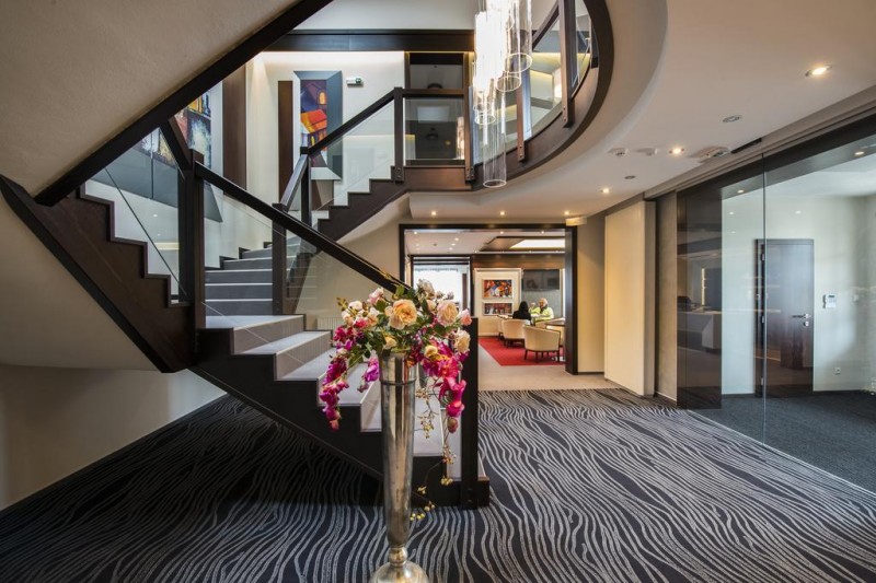 Boutique Hotel Villa Zauber #1