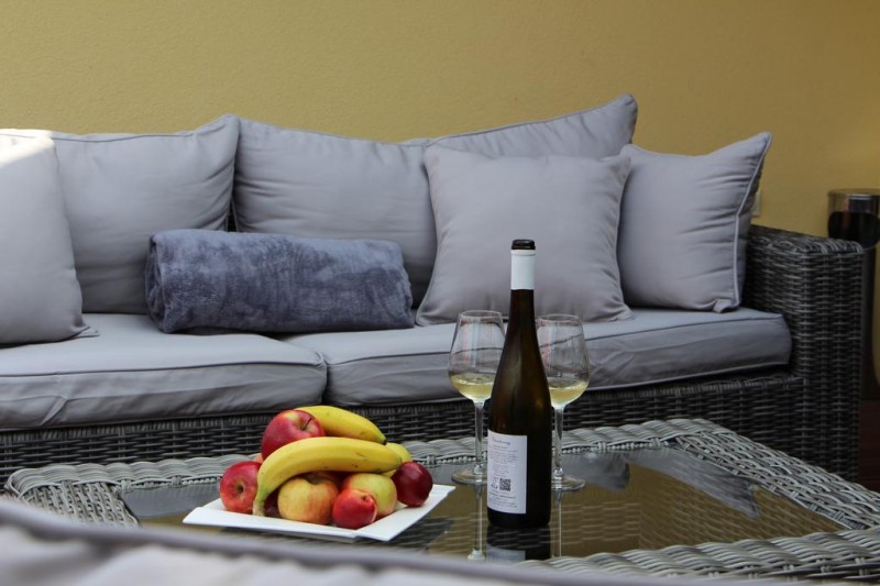 Boutique Hotel Villa Zauber #28