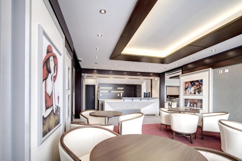 Boutique Hotel Villa Zauber #29