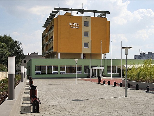 Hotel ZEMPLIN #26