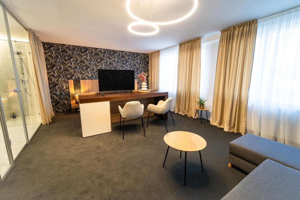 Hotel ZEMPLIN #2