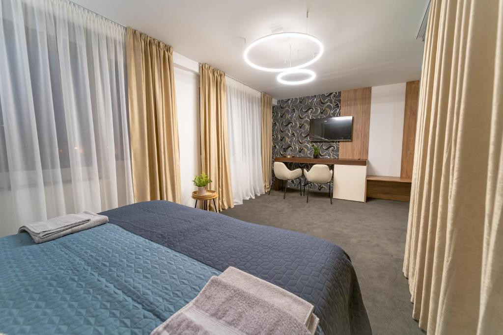 Hotel ZEMPLIN #3