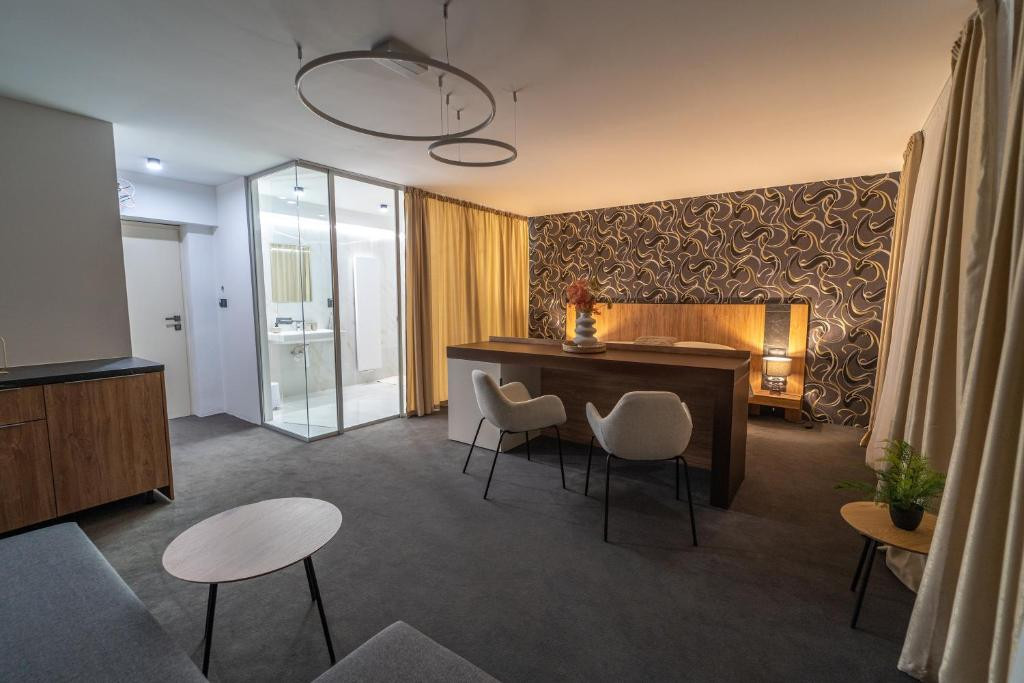 Hotel ZEMPLIN #4