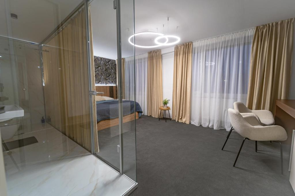 Hotel ZEMPLIN #5