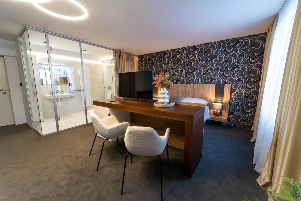 Hotel ZEMPLIN #6