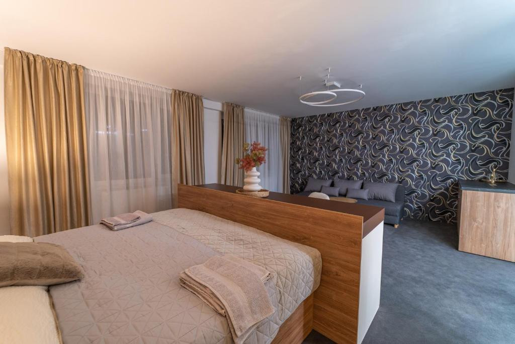 Hotel ZEMPLIN #7