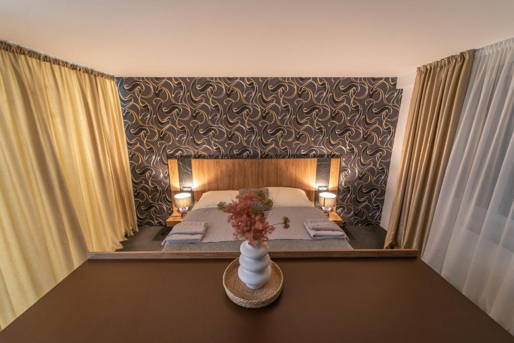 Hotel ZEMPLIN #8