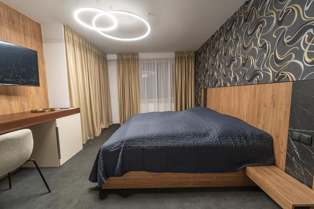 Hotel ZEMPLIN #9