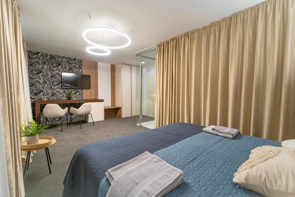Hotel ZEMPLIN #11
