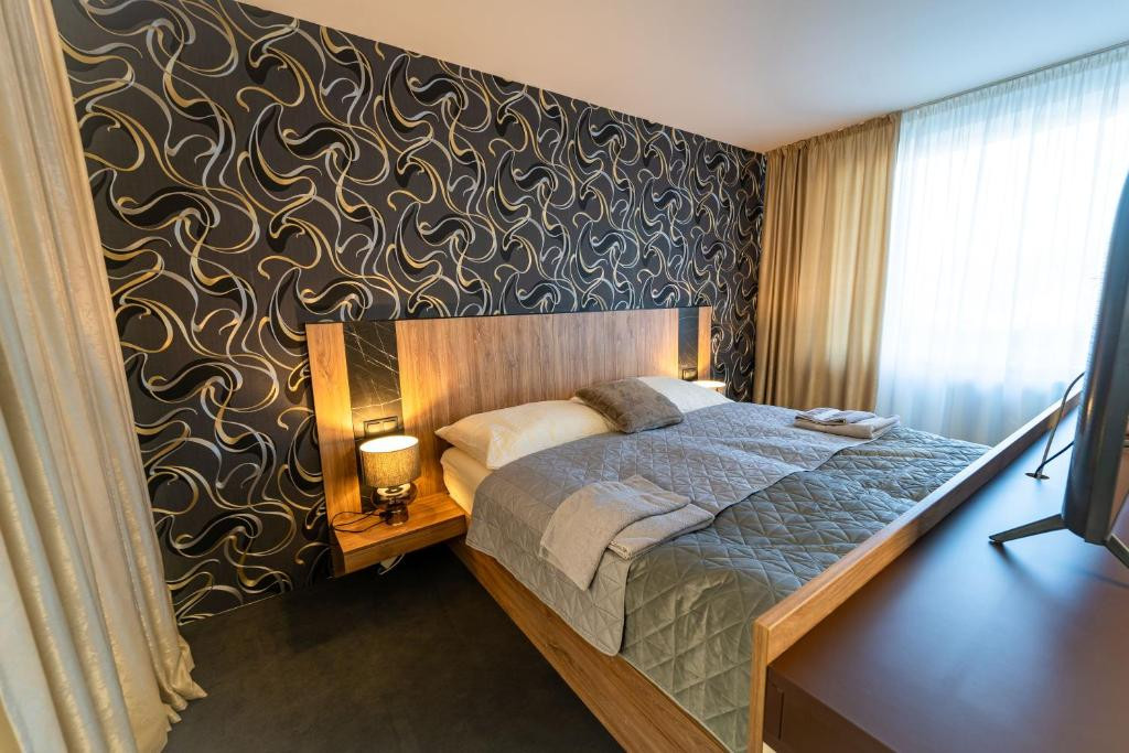 Hotel ZEMPLIN #1