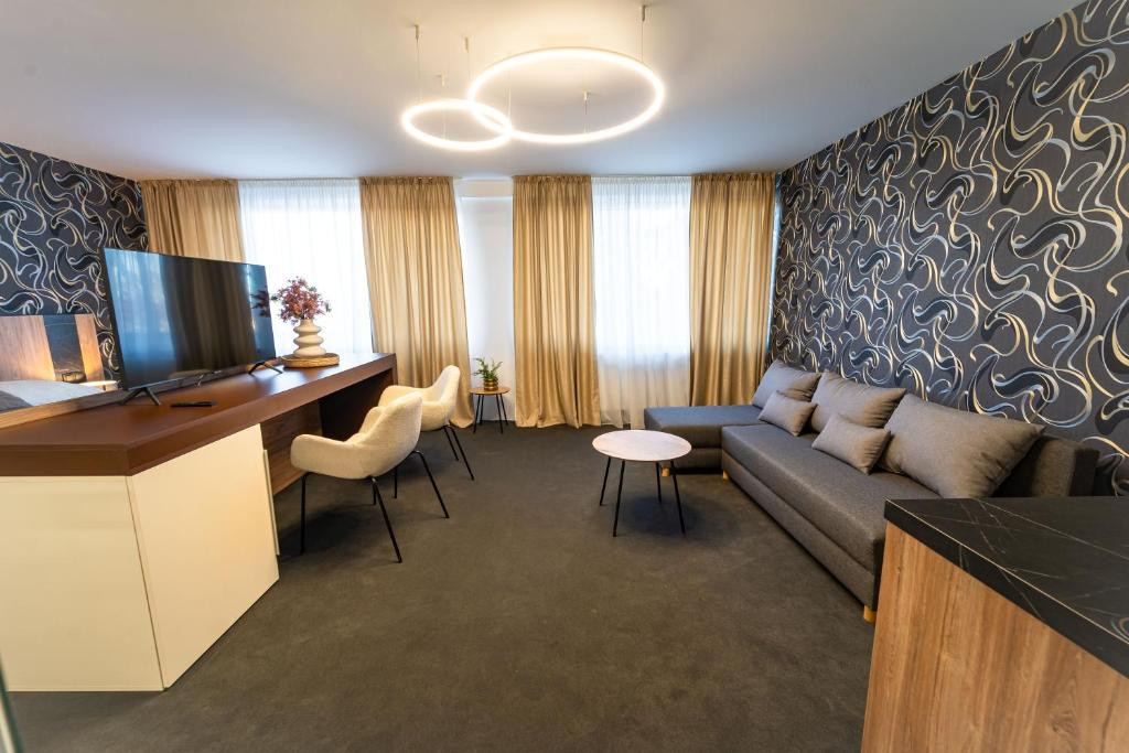 Hotel ZEMPLIN #13