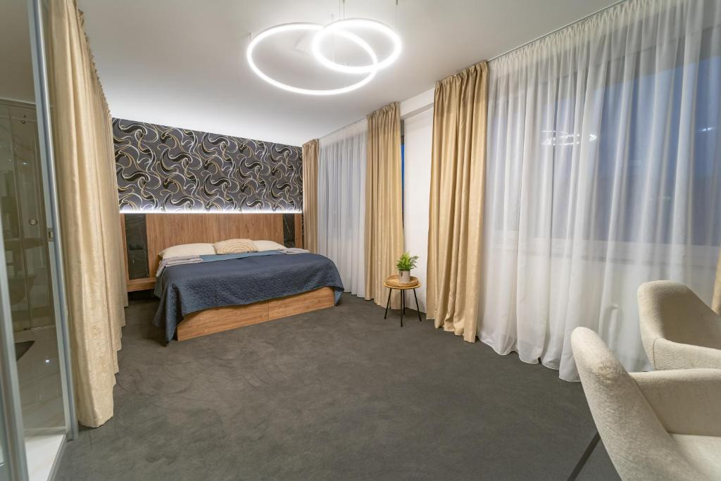 Hotel ZEMPLIN #14