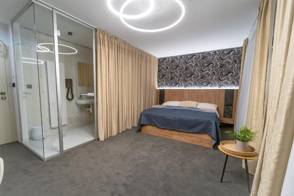 Hotel ZEMPLIN #15