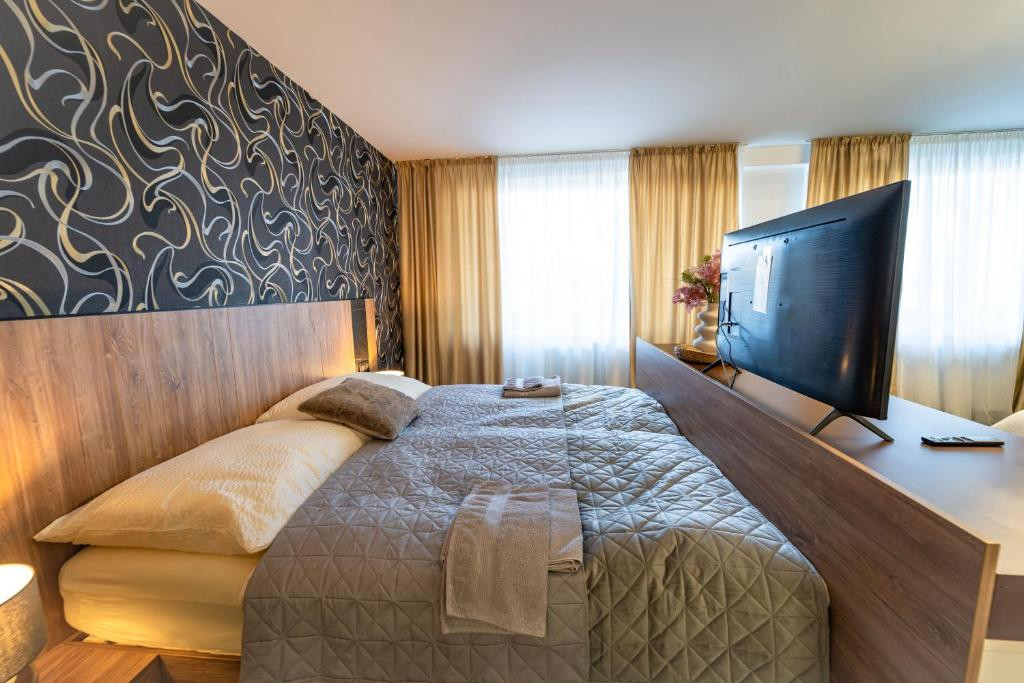 Hotel ZEMPLIN #18