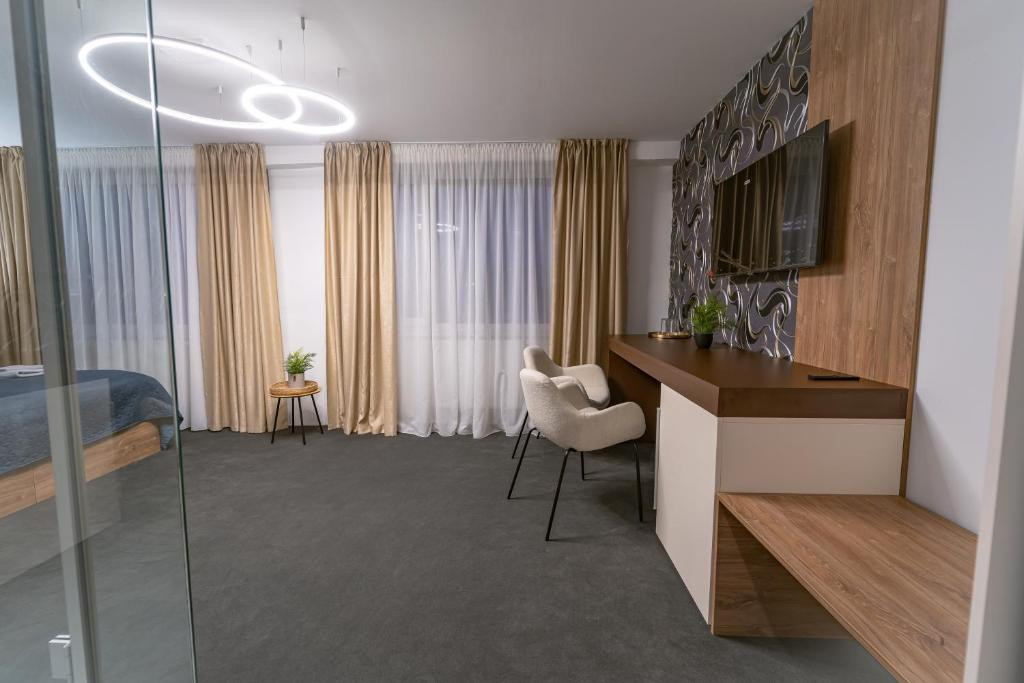 Hotel ZEMPLIN #19