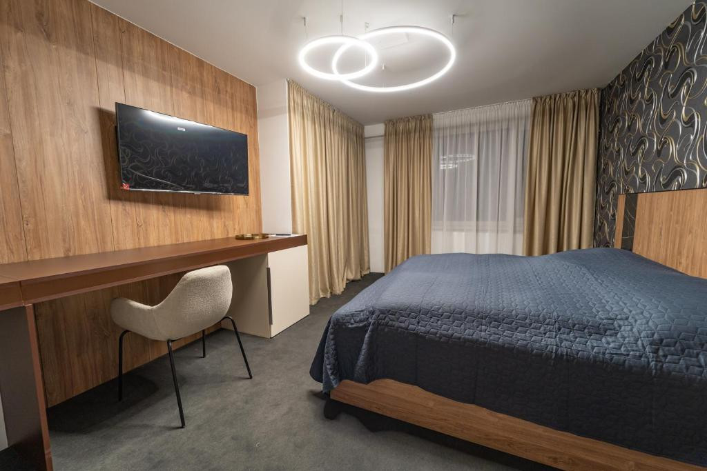 Hotel ZEMPLIN #20